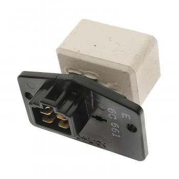 1998 Toyota Celica HVAC Blower Motor Resistor BWD RU839 image 2 of 3
