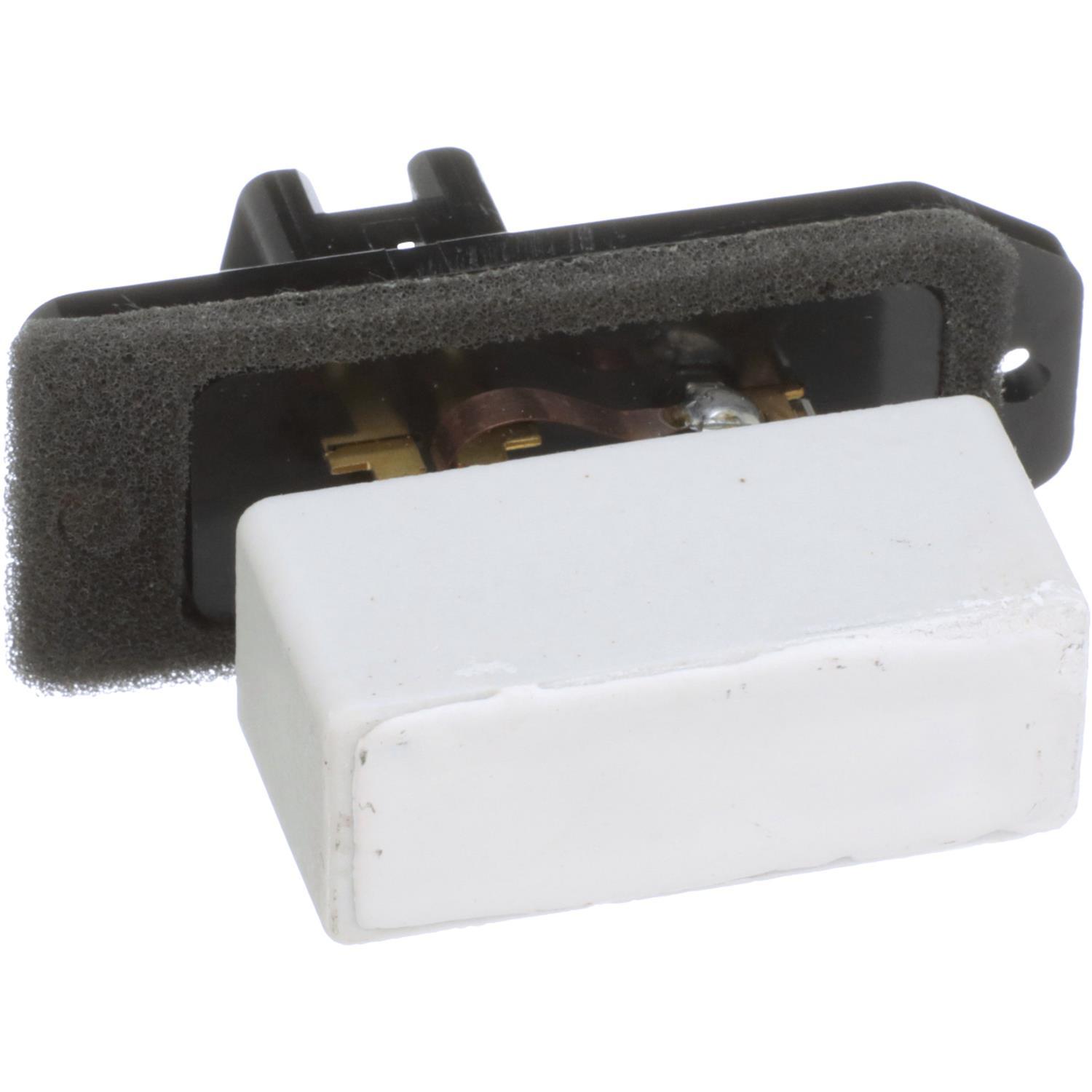 BWD RU841 - HVAC Blower Motor Resistor BWD RU841 HVAC Blower Motor Resistor product image 7 of 9