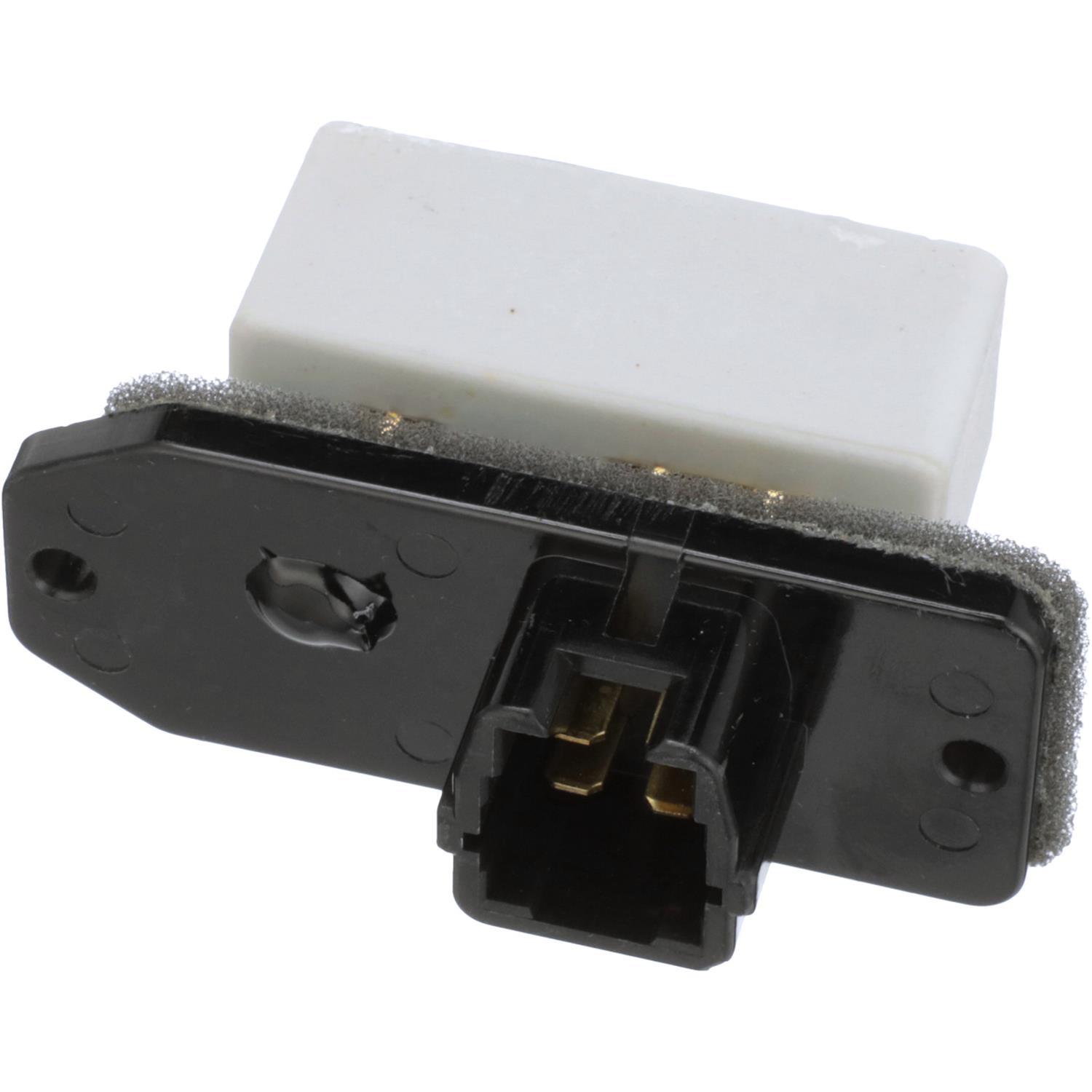 BWD RU841 - HVAC Blower Motor Resistor BWD RU841 HVAC Blower Motor Resistor product image 8 of 9