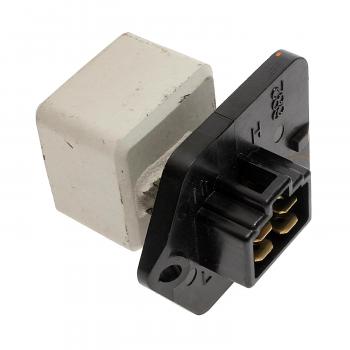 1994 Toyota MR2 HVAC Blower Motor Resistor BWD RU843 image 2 of 3