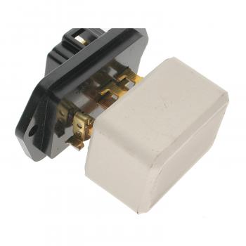 2004 Toyota Tacoma HVAC Blower Motor Resistor