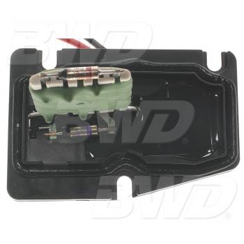 2000 Oldsmobile Intrigue HVAC Blower Motor Resistor BWD RU867 image 1 of 4