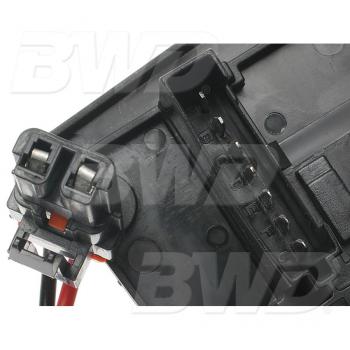 2000 Oldsmobile Intrigue HVAC Blower Motor Resistor BWD RU867 image 3 of 4