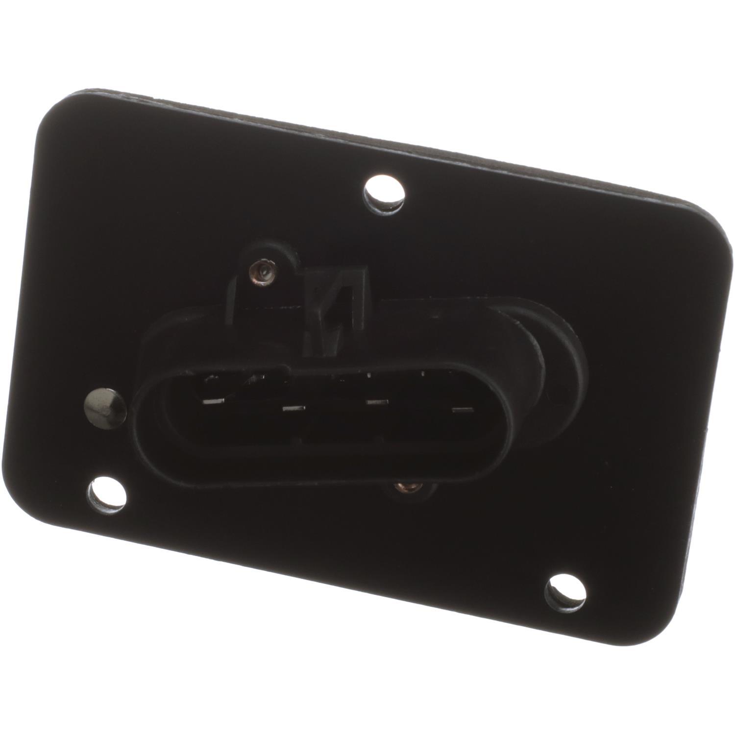 BWD RU868 HVAC Blower Motor Resistor product image 8 of 9