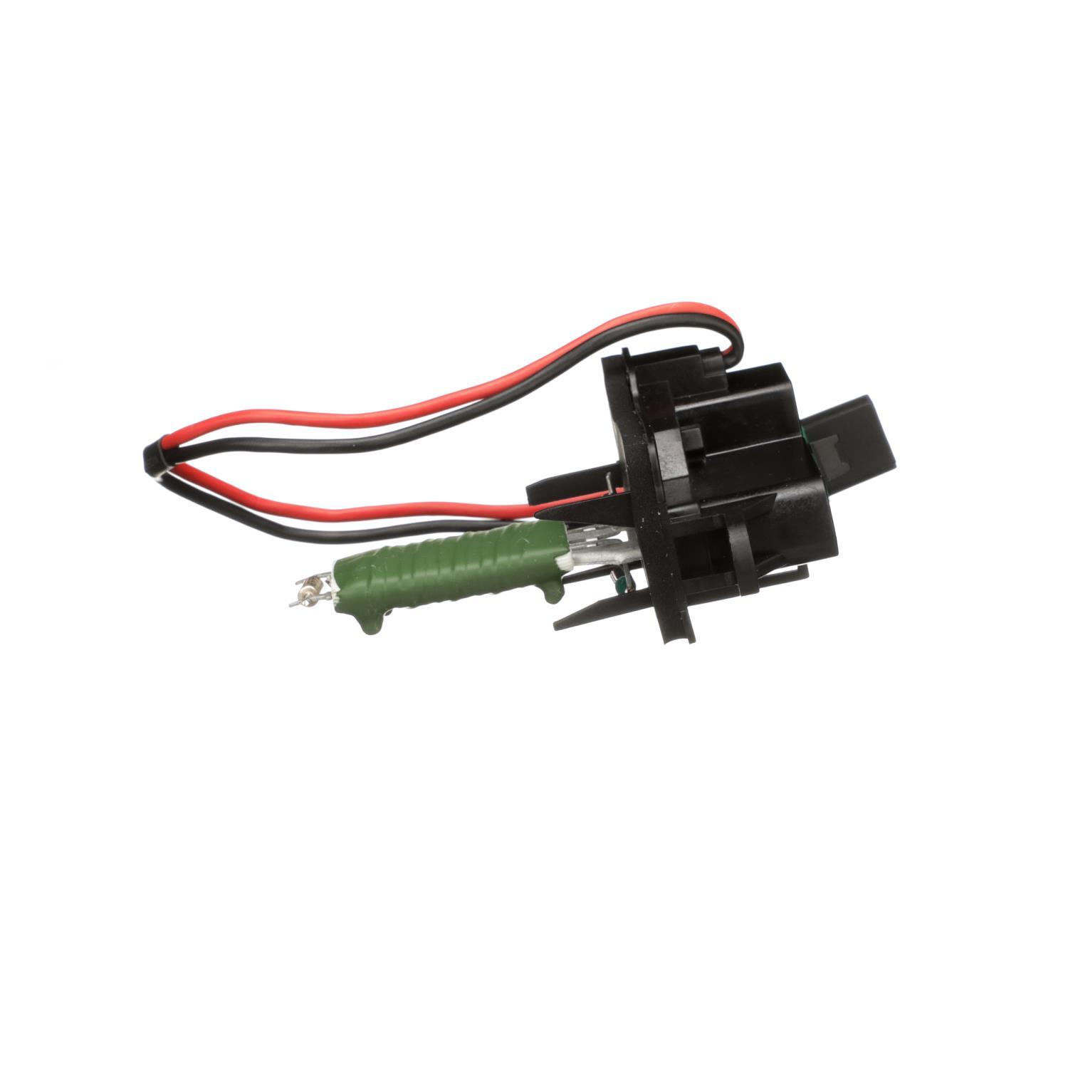 BWD RU869 - HVAC Blower Motor Resistor BWD RU869 HVAC Blower Motor Resistor product image 5 of 9