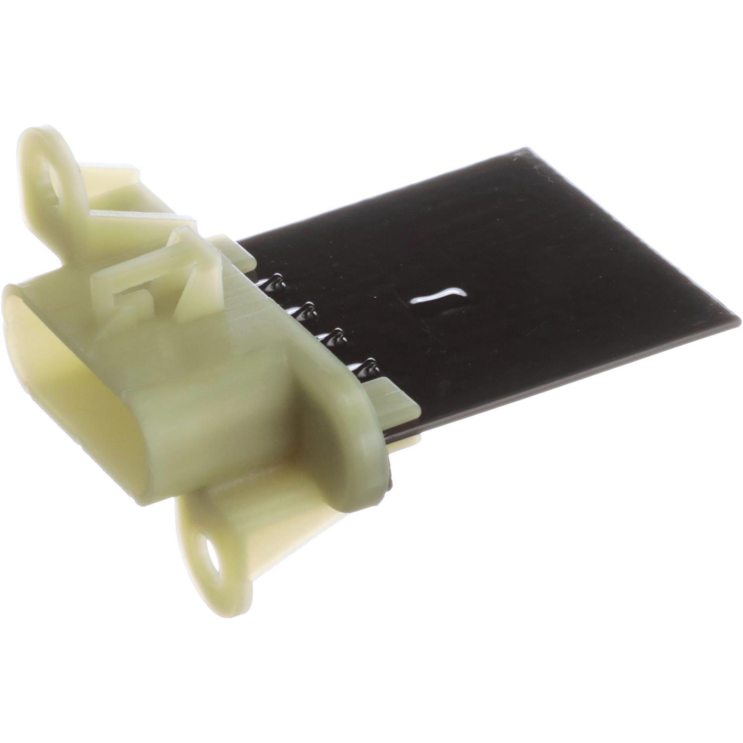 BWD RU871 - HVAC Blower Motor Resistor BWD RU871 HVAC Blower Motor Resistor product image 4 of 8