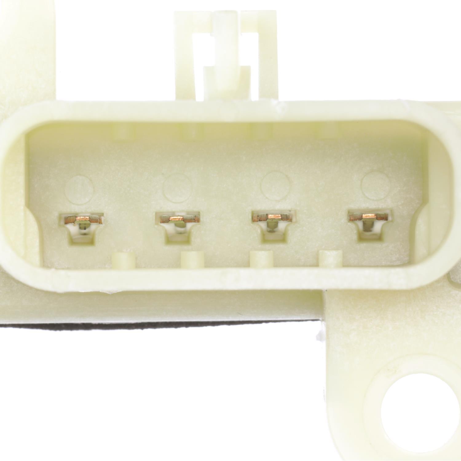 BWD RU871 - HVAC Blower Motor Resistor BWD RU871 HVAC Blower Motor Resistor product image 5 of 8