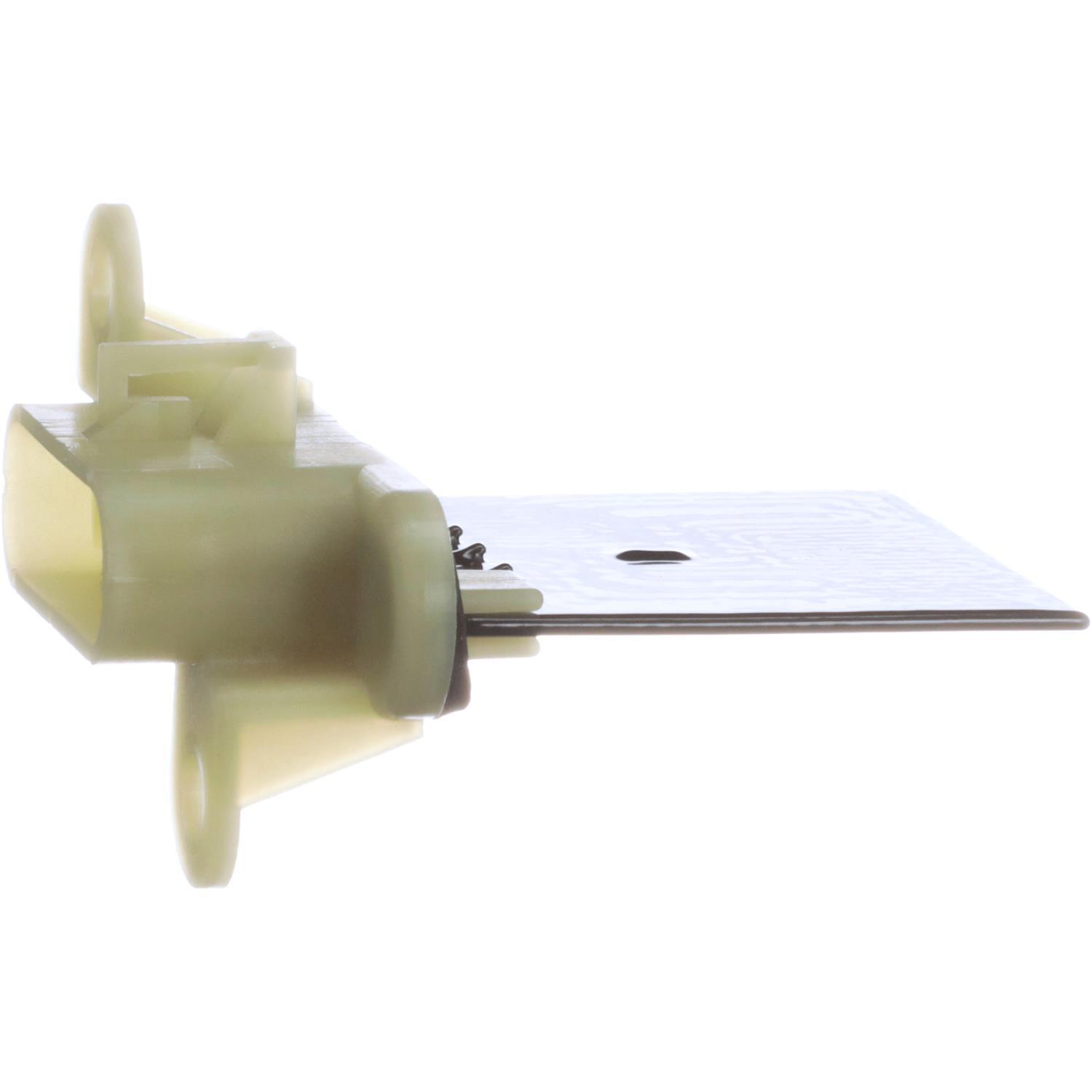 BWD RU871 - HVAC Blower Motor Resistor BWD RU871 HVAC Blower Motor Resistor product image 6 of 8