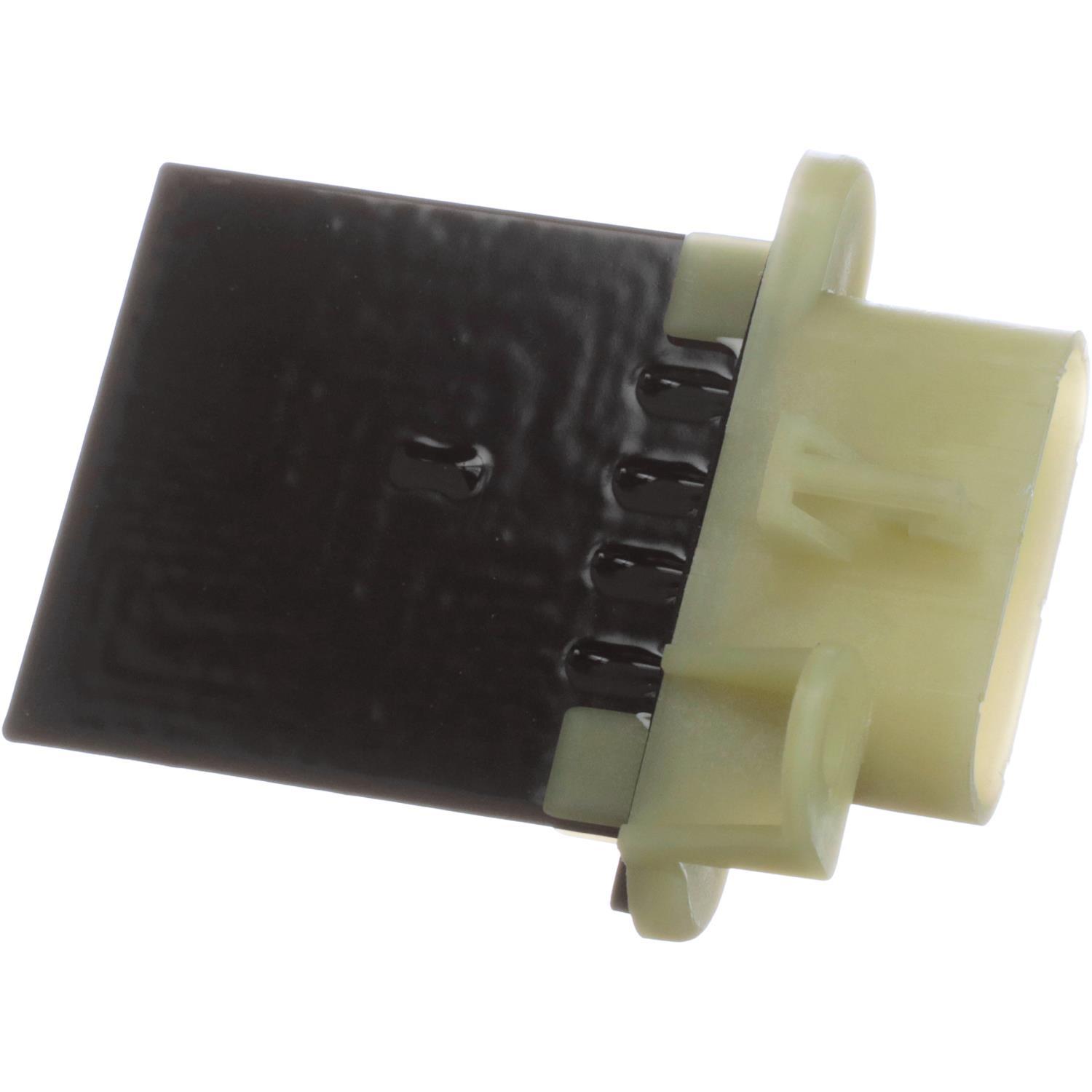BWD RU871 - HVAC Blower Motor Resistor BWD RU871 HVAC Blower Motor Resistor product image 7 of 8