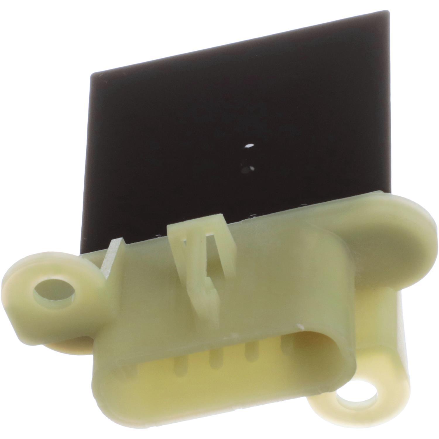 BWD RU871 - HVAC Blower Motor Resistor BWD RU871 HVAC Blower Motor Resistor product image 8 of 8