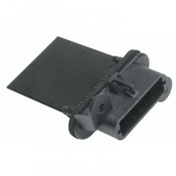 1999 Oldsmobile Cutlass HVAC Blower Motor Resistor BWD RU872 image 2 of 4
