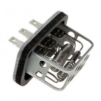1996 Jeep Cherokee HVAC Blower Motor Resistor BWD RU875 image 2 of 4