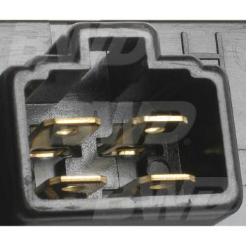 2000 Dodge Ram 2500 HVAC Blower Motor Resistor BWD RU876 image 3 of 4