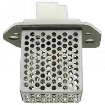 1994 Nissan Maxima HVAC Blower Motor Resistor