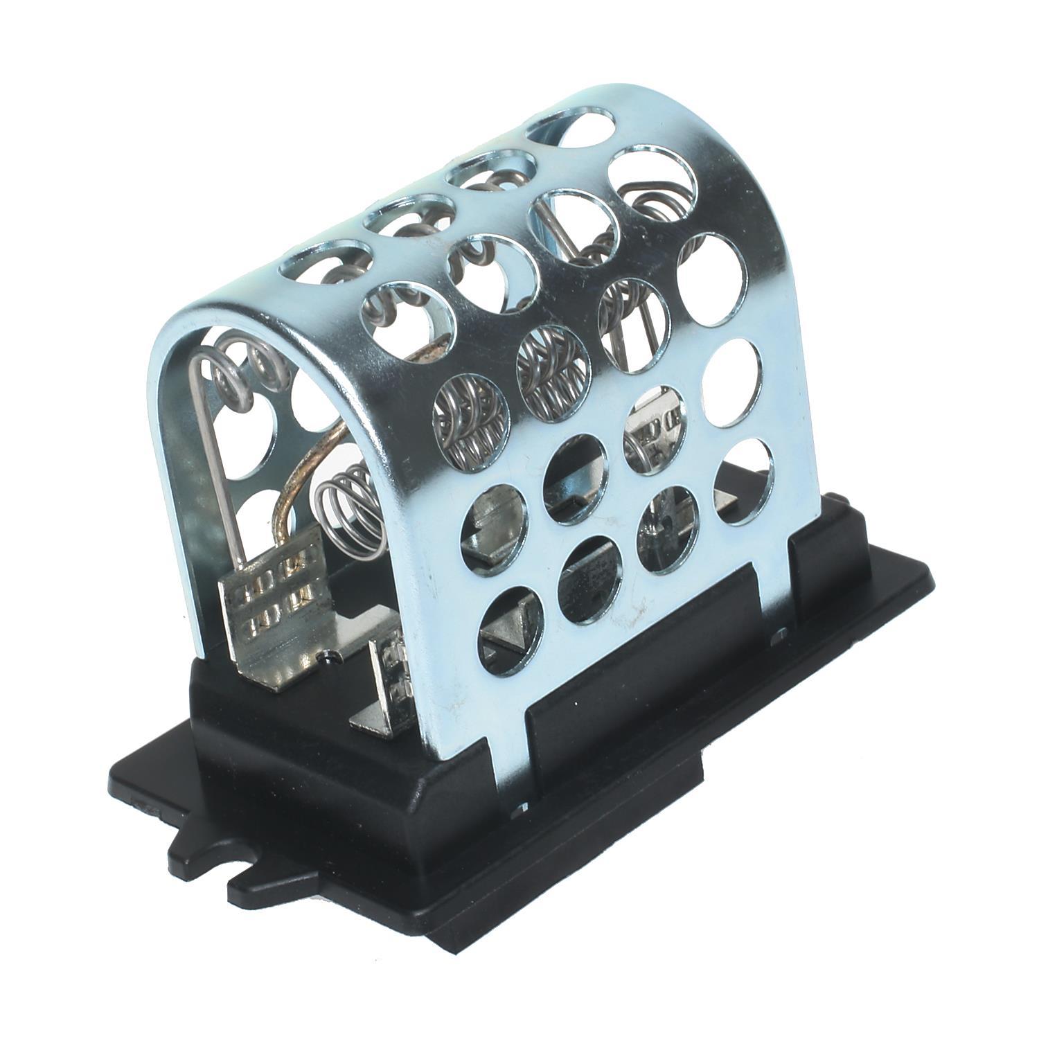 BWD RU897 - HVAC Blower Motor Resistor BWD RU897 HVAC Blower Motor Resistor product image 1 of 9