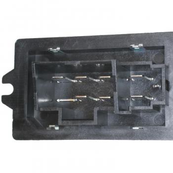 2000 Chrysler Intrepid HVAC Blower Motor Resistor BWD RU897 image 2 of 4