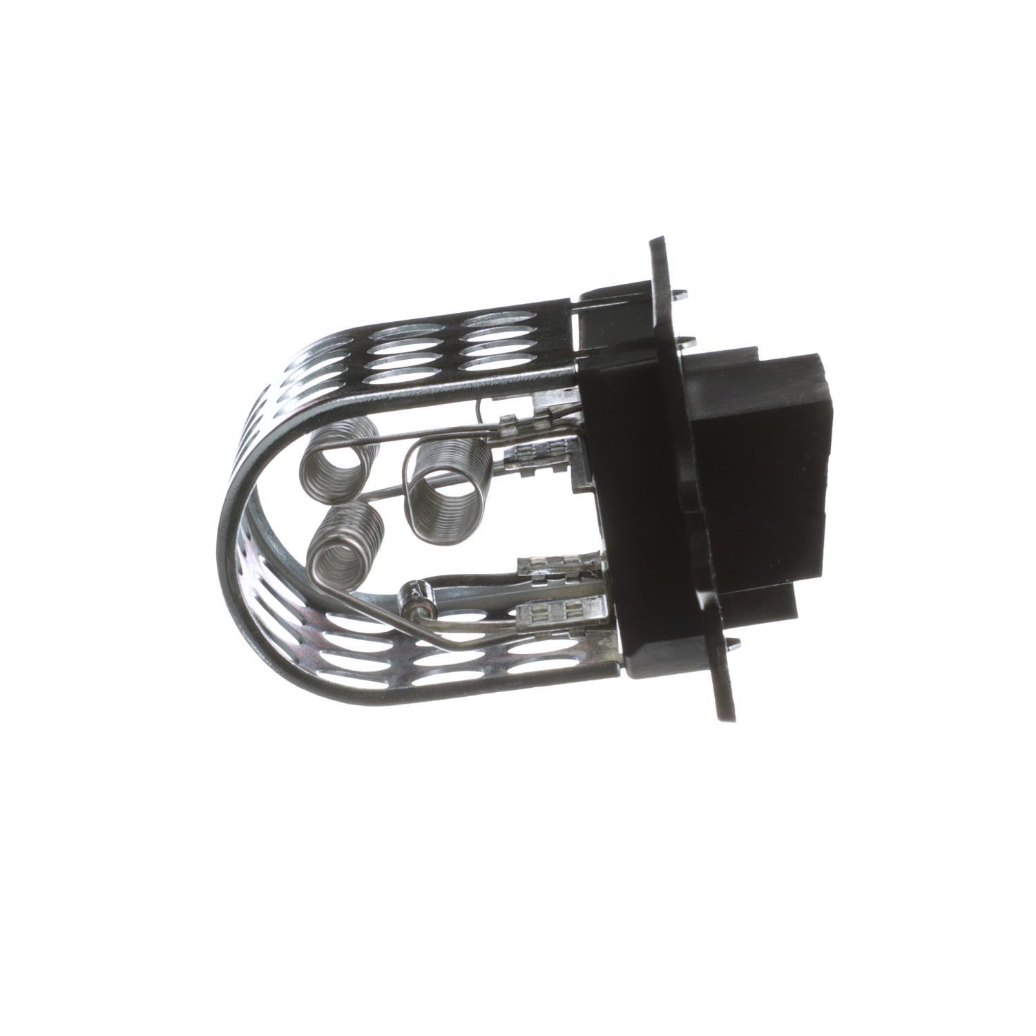 BWD RU897 - HVAC Blower Motor Resistor BWD RU897 HVAC Blower Motor Resistor product image 5 of 9