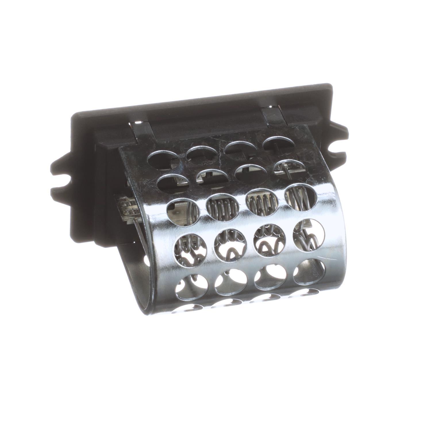 BWD RU897 - HVAC Blower Motor Resistor BWD RU897 HVAC Blower Motor Resistor product image 7 of 9