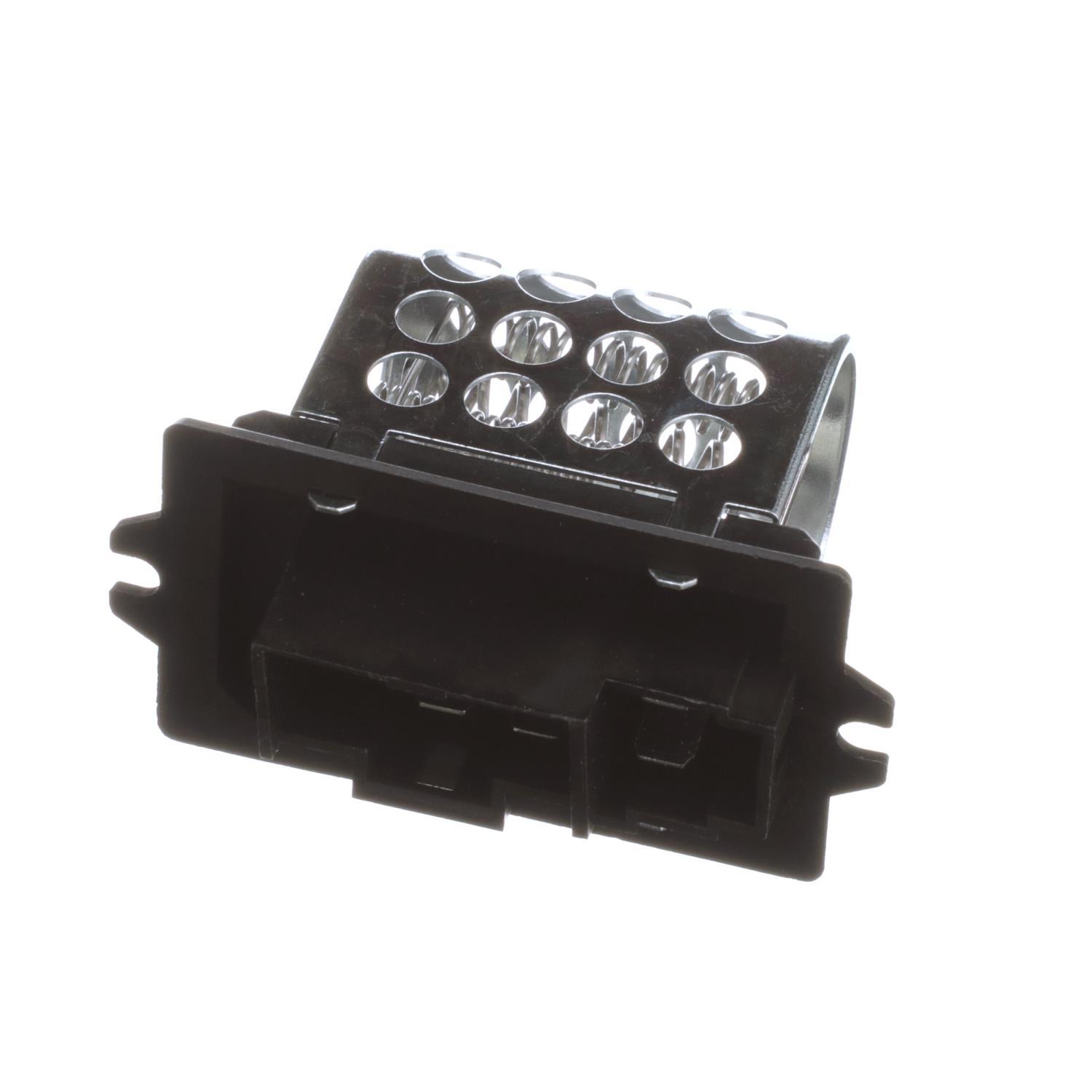 BWD RU897 - HVAC Blower Motor Resistor BWD RU897 HVAC Blower Motor Resistor product image 8 of 9