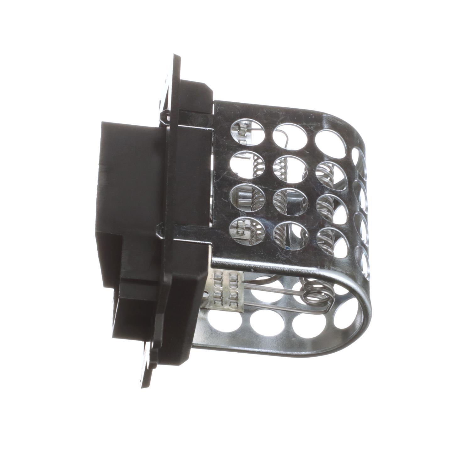 BWD RU897 - HVAC Blower Motor Resistor BWD RU897 HVAC Blower Motor Resistor product image 9 of 9