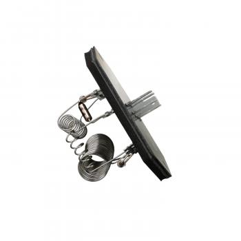 BWD RU903 - HVAC Blower Motor Resistor BWD RU903 HVAC Blower Motor Resistor product image 5 of 9