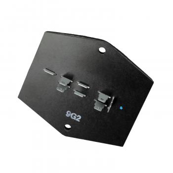 BWD RU903 - HVAC Blower Motor Resistor BWD RU903 HVAC Blower Motor Resistor product image 8 of 9