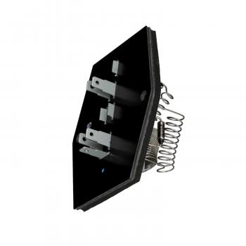 BWD RU903 - HVAC Blower Motor Resistor BWD RU903 HVAC Blower Motor Resistor product image 9 of 9