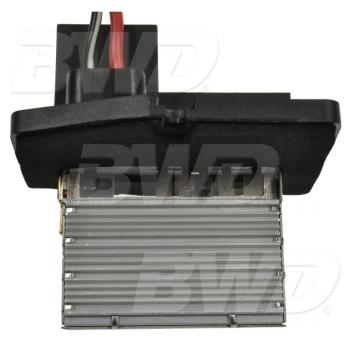 2005 Pontiac Aztek HVAC Blower Motor Resistor