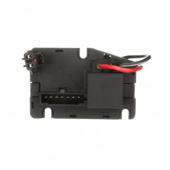 2005 Saturn Relay HVAC Blower Motor Resistor Front BWD RU909 image 2 of 4