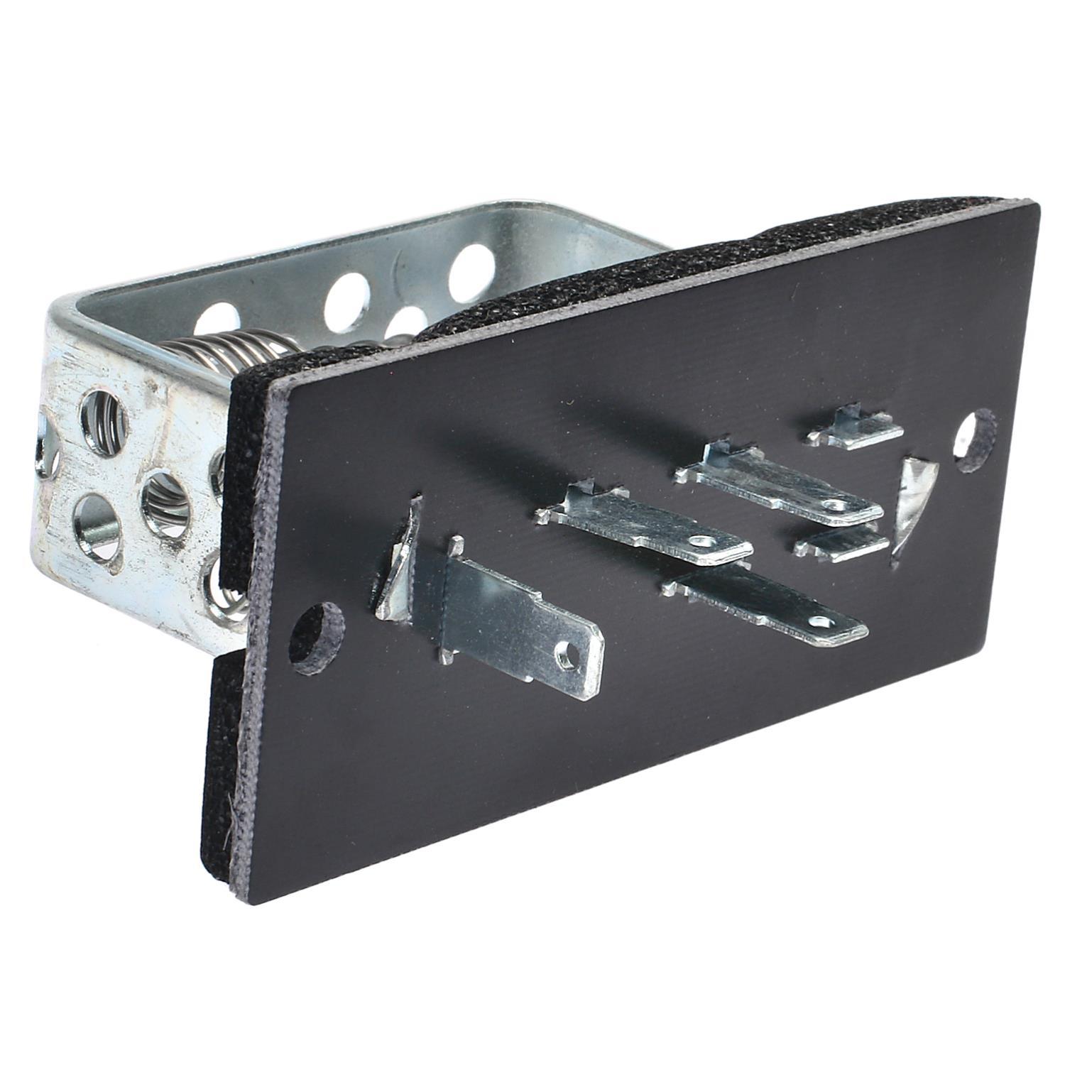 BWD RU914 - HVAC Blower Motor Resistor BWD RU914 HVAC Blower Motor Resistor product image 2 of 3