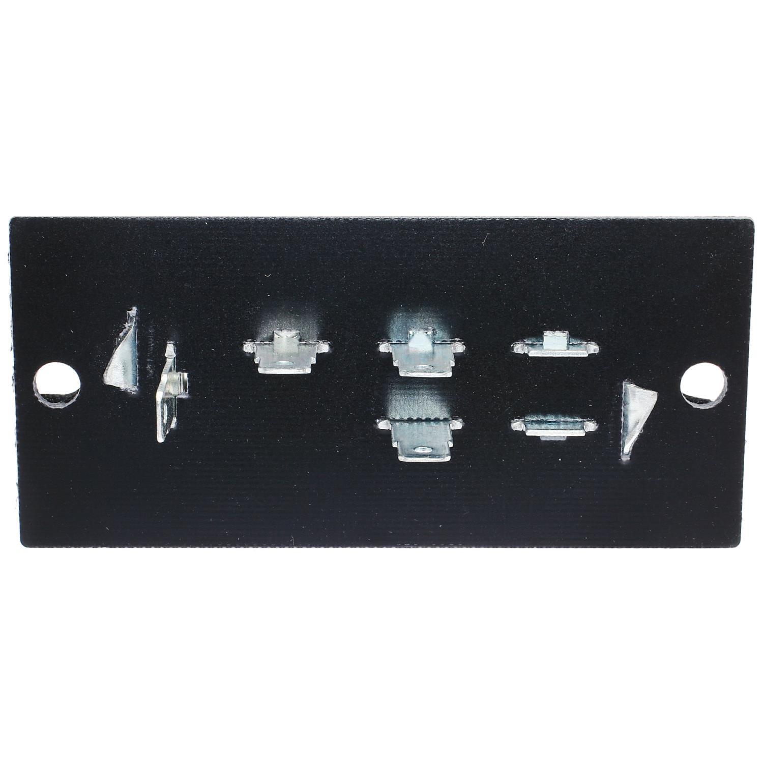 BWD RU914 - HVAC Blower Motor Resistor BWD RU914 HVAC Blower Motor Resistor product image 3 of 3