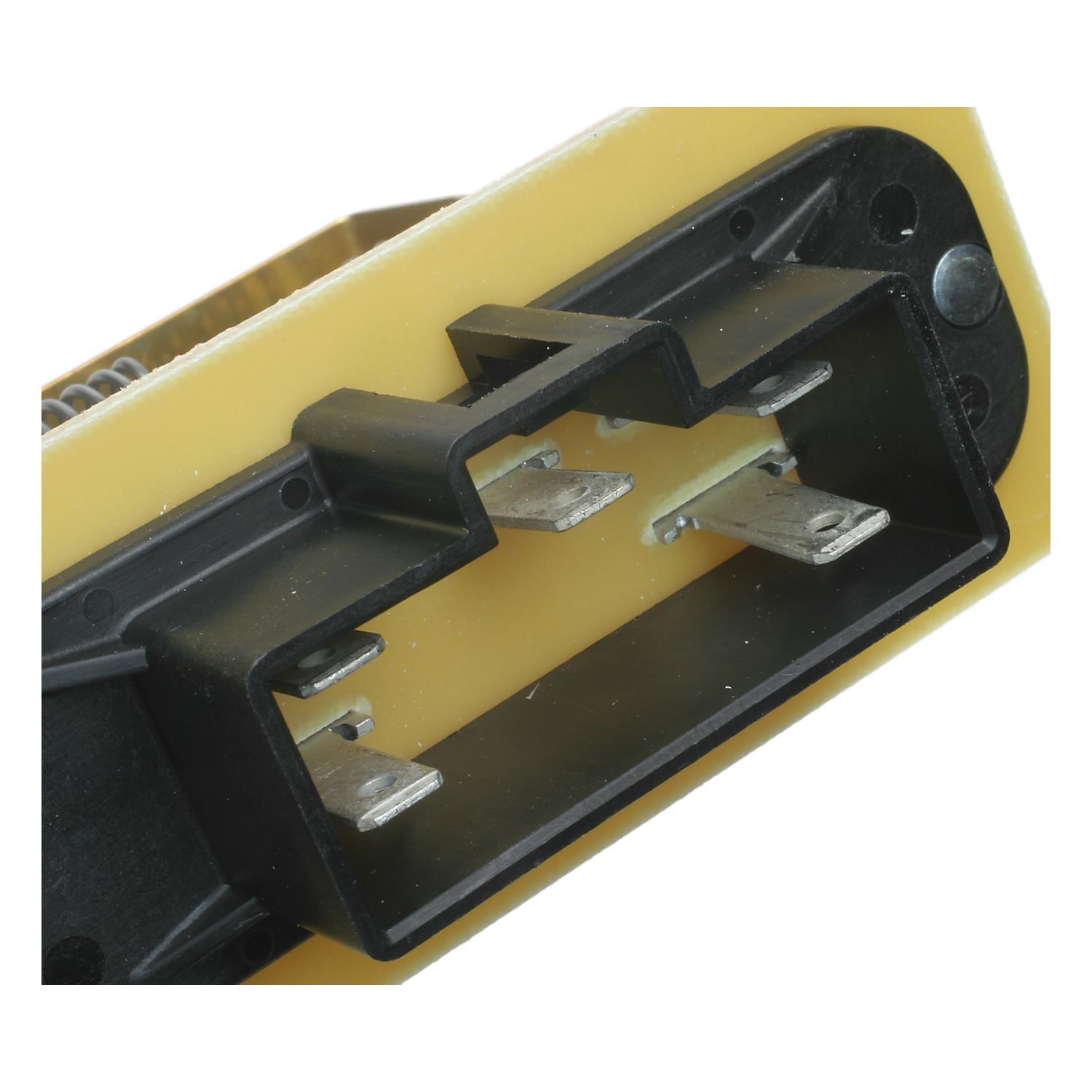 BWD RU916 - HVAC Blower Motor Resistor BWD RU916 HVAC Blower Motor Resistor product image 3 of 3
