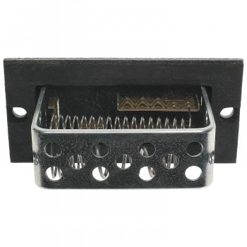 1986 Dodge Mini Ram HVAC Blower Motor Resistor