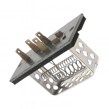 1986 Dodge Mini Ram HVAC Blower Motor Resistor BWD RU917 image 2 of 3
