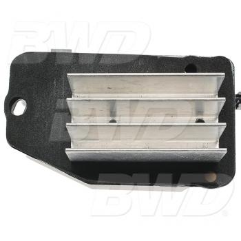 1997 Jeep Grand Cherokee HVAC Blower Motor Resistor BWD RU923 image 1 of 4