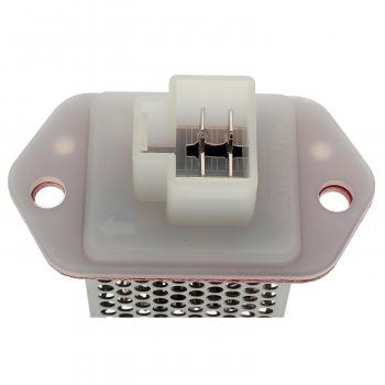 1993 Nissan 300ZX HVAC Blower Motor Resistor BWD RU929 image 3 of 3
