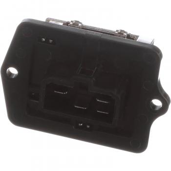 BWD RU931 HVAC Blower Motor Resistor product image 8 of 9
