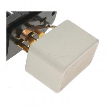 1990 Mitsubishi Van HVAC Blower Motor Resistor
