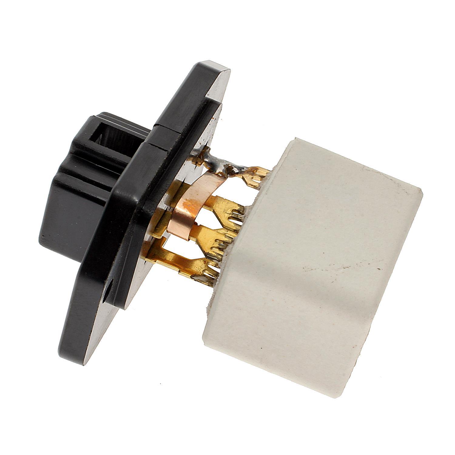BWD RU938 - HVAC Blower Motor Resistor BWD RU938 HVAC Blower Motor Resistor product image 2 of 3