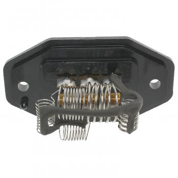 1985 Toyota Cressida HVAC Blower Motor Resistor