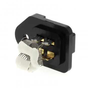 BWD RU950 HVAC Blower Motor Resistor product image 5 of 6