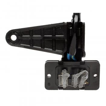 1991 Subaru XT HVAC Blower Motor Resistor