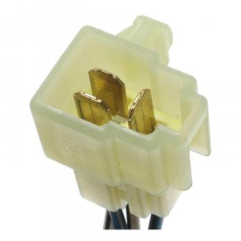 1990 Toyota 4Runner HVAC Blower Motor Resistor Rear BWD RU959 image 4 of 4