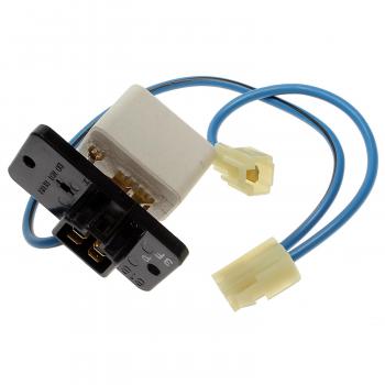 1996 Mazda MX-3 HVAC Blower Motor Resistor BWD RU961 image 2 of 4