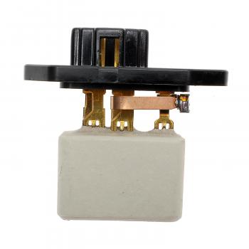 1995 Mazda RX-7 HVAC Blower Motor Resistor BWD RU964 image 3 of 3