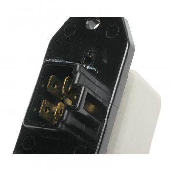 2000 Mitsubishi Mirage HVAC Blower Motor Resistor BWD RU967 image 2 of 3