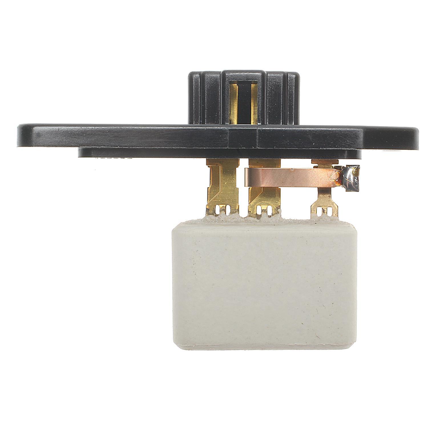 BWD RU967 - HVAC Blower Motor Resistor BWD RU967 HVAC Blower Motor Resistor product image 3 of 3