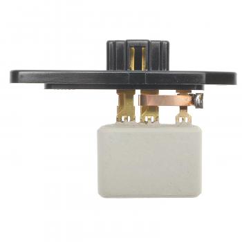 2000 Mitsubishi Mirage HVAC Blower Motor Resistor BWD RU967 image 3 of 3