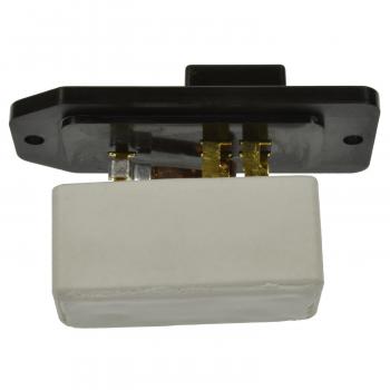 1999 Mitsubishi Montero Sport HVAC Blower Motor Resistor