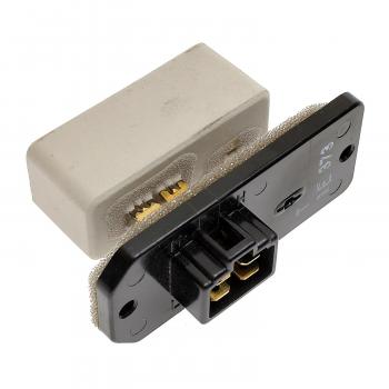 2006 Toyota MR2 Spyder HVAC Blower Motor Resistor BWD RU974 image 2 of 3